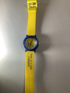 Armitron Looney Toons Tweety Vogeluhr AL21 2200/83 - Bild 1 von 2