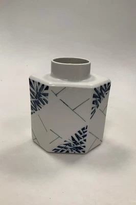 Vase Moderne Royal Copenhagen Par Anne Marie Trolle - Image 1 of 4