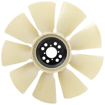 Fan Blade Radiator Cooling for F450 Truck F550 F250 F350 E350 Van  F81Z8600MA - Image 1 of 4