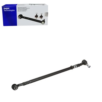 Conjunto de varilla de amarre de dirección Delphi derecha para Audi 100 1992-1994 Foto 1 de 2