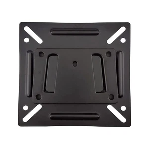 TV Wall Mount Bracket, Universal Low Profile Monitor Mount Bracket for 14"-47... - Picture 1 of 8