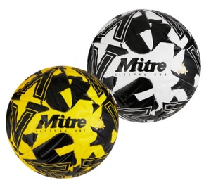 Calcio Mitre Ultimax One - Qualità FIFA / Omologato Pro / Match Ball / Treno - Foto 1 di 3