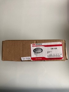 Hikvision CB135 Hikvision Bracket, Conduit
