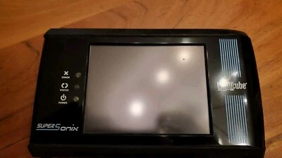 Logicube SuperSonix Hard Drive Duplicator System w/SD Card. No Power Supply - Image 1 of 4