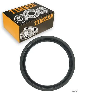 Sello de rueda delantero Timken para GMC K1500 1988-1994 4x4 Foto 1 de 4