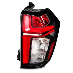 Luz trasera LED lado derecho para Chevy Suburban/Tahoe 2021-2023 lámpara de freno de fábrica - Imagen 1 de 7