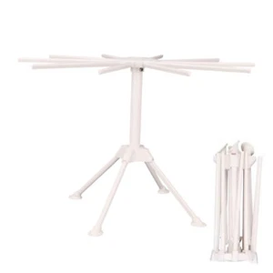 Noodle Spaghetti Pasta Drying Rack Stand Dryer Foldable Kitchen Tool Hot - Picture 1 of 7
