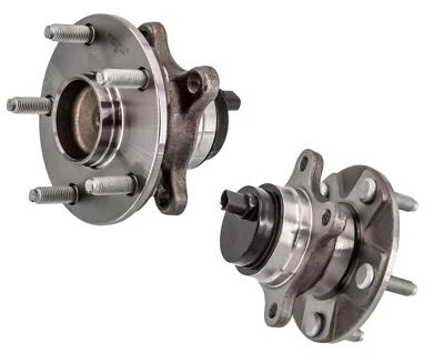 2 个前轮轮毂轴承后轮驱动仅适用于雷克萨斯 14-20 IS350 4355030070 — 第 1/4 张图片