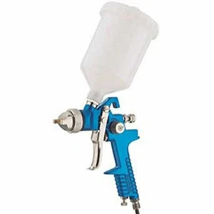 Clarke PGF18 Gravity Fed Pro Sprühpistole - Bild 1 von 1