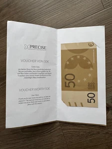 Gutschein PRECISE RESORT HOTELS über 50 Euro - Bild 1 von 2