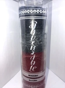 Reversible Red /Black 7 Day Spiritual Candle Unscented Wicca Free Shipping - Picture 1 of 2