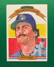 1983 Donruss Baseball Card Singles for Your Set VG/EX/NM at Low Shipping