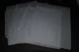 Creative Memories Accessory Great Lengths Sticker Protectors - Picture 1 of 1