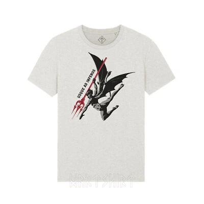 WARTSHIRT Maglietta Usque ad Inferos 41° Gruppo Autonomo Aerosiluranti Regia Aeronautica