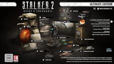 S.T.A.L.K.E.R. 2: Heart Of Chernobyl ULTIMATE Xbox Limited Edition PRESALE
