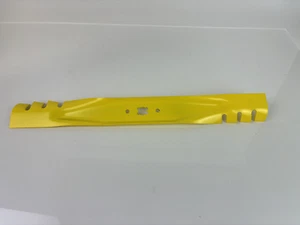 Qty/1 21" Cub Cadet 742P0741-X Extreme Mulching Blade Replaces 942-0741A 138971 - Picture 1 of 3