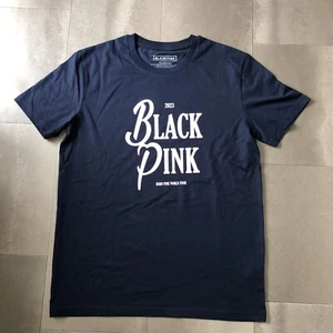 Camiseta Blackpink Born Pink World Tour 2023 Camiseta Oficial Top KPop - Mediana - Imagen 1 de 10
