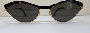 MOSCHINO MOS067 occhiali da sole made in italia sunglasses lunettes gafas - Imagen 1 de 8