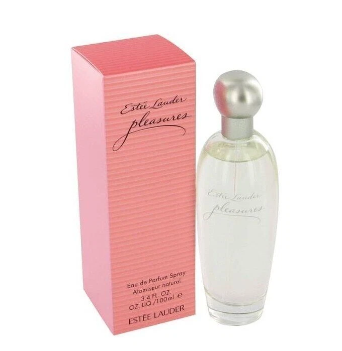 Estée Lauder Pleasures Eau de Parfum for Women for sale | eBay