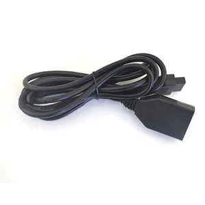 15Pin Handle 1.8m Extension Cable Wire Cord for SNK FC Neo Geo AES/CD Controller - Picture 1 of 10