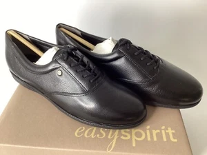 Easy Spirit ESMotion Black LE Gr. 8B Damenschuh Neu - Bild 1 von 8