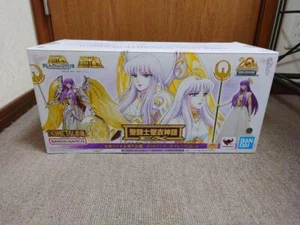 Goddess Athena Saori Kido Divine Saga Premium Set Saint Cloth Myth EX - Picture 1 of 3