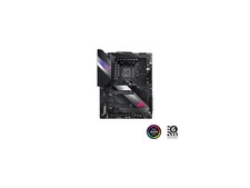 ASUS AMD AM4 ROG X570 Crosshair VIII Hero (Wi-Fi) ATX Motherboard with PCIe 4.0,