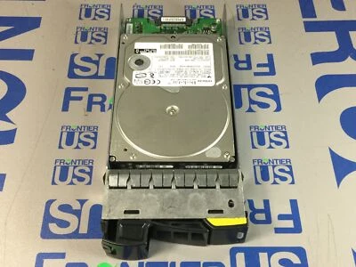NetApp 300GB-10K FC Hard Drive X276A-R5 - Image 1 of 2