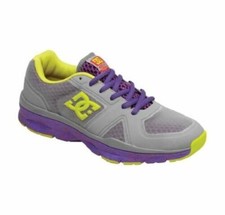 dc running shoes