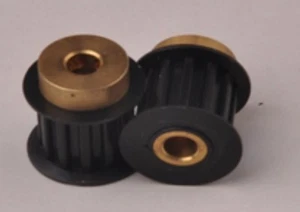 Noritsu Pulley A040162 for series 26/30/33 - Picture 1 of 1
