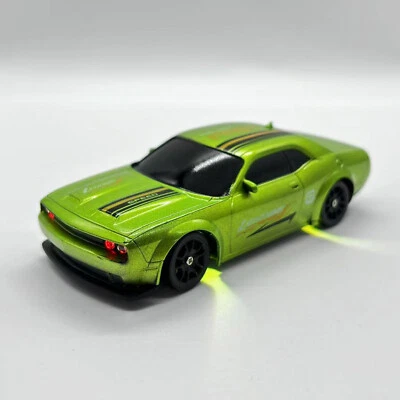 2.4G Mini RC Drift Car 1/43 Remote Control Racing Vehicles 4WD RTR Toys ModelFAW - Image 1 of 4