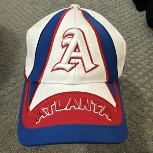 Atlanta City Hunter Ball Cap Hat Adjustable Baseball - Picture 1 of 4