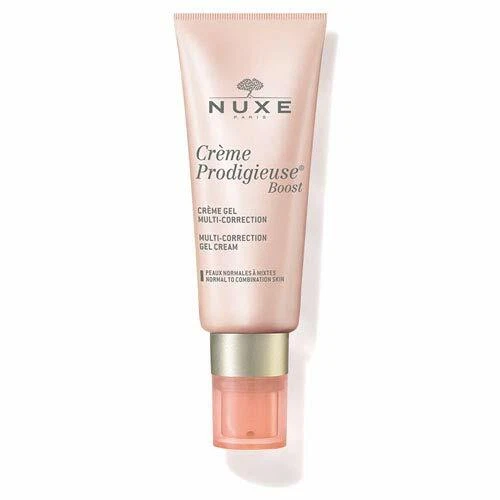 Nuxe Corrective Antioxidant Cream-gel Crème Prodigieuse Boost Normal Mixed Skin - Image 1 of 1