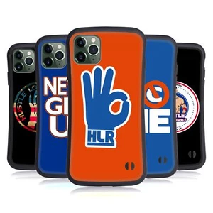 OFFICIAL WWE JOHN CENA HYBRID CASE FOR APPLE iPHONES PHONES - Picture 1 of 12