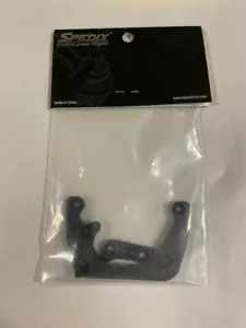 Espaciador de tornillo Spedix Black Knight 210/250 - Nuevo - Imagen 1 de 1
