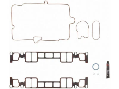 Juego de juntas de colector de admisión Felpro 52133TTNC para Chevrolet K2500 Suburban Foto 1 de 2