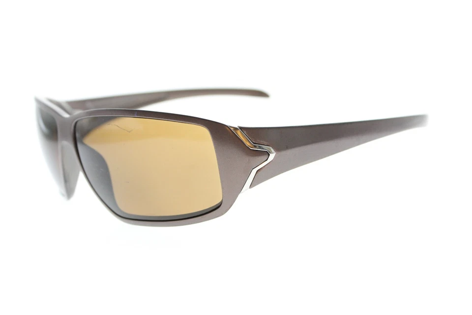 Tag Heuer Racer TH9203 202 Envoltura Marrón 63-12-125 Hecho en Francia ARAÑADO Foto 1 de 4