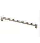 Stratford Series, Stainless Steel Bar Pulls 288mm c/c, Stainless Steel Finish