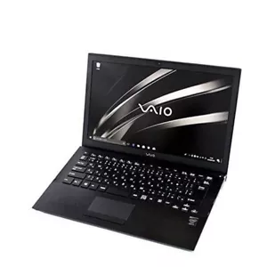 SONY VAIO S13 VJS131C11N Core i3 6100U 2.3GHz SSD 128GB RAM 4GB - Picture 1 of 3