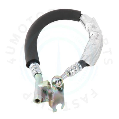 For Nissan Maxima Infiniti I30 I35 Power Steering Pump Pressure Hose Tube - Image 1 of 4