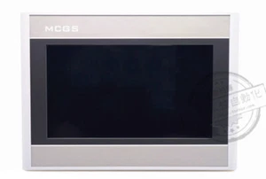 Pantalla táctil industrial MCGS HMI 7" 128 M almacenamiento TPC7022Ni-WiFi - Imagen 1 de 2