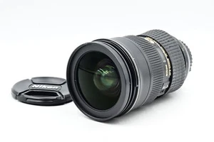 Nikon Nikkor AF-S 24-70mm f2.8 G ED IF ASPH Lens AFS #859 - Picture 1 of 7