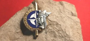 Kosovo-2000 - 92° Régiment d'infanterie - Arthus Bertrand Paris 📌4a. - Imagen 1 de 2