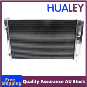 For Holden Commodore VY VH HSV V8 GEN3 LS1 5.7L MT 1999-03 Aluminum Radiator - Picture 1 of 7