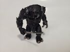 Lord Of The Rings Chess Collection Armoured Cave Troll Special Figure Eaglemoss