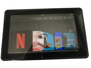 Kindle Fire 1st Generation|  Model D01400  |  8GB         ***SPECIAL PRICING*** - Picture 1 of 3