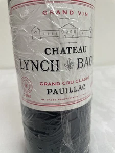 Chateau Lynch Bages 2008 1 Flasche 0,75L - Bild 1 von 3