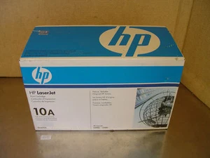 HP Original Cartridge Q2610A - LaserJet 2300 Series - Afbeelding 1 van 1