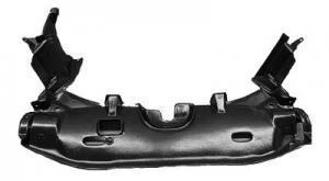 Parachoques delantero PILOT 2006-2008 cubierta inferior del motor delantal protector contra salpicaduras NUEVO Foto 1 de 1