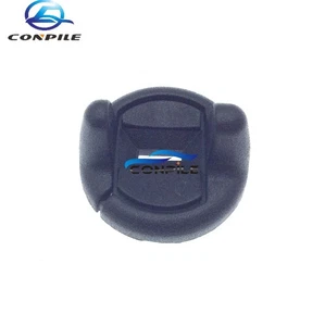  pour Buick regal GL8 couvercle interrupteur d'allumage verrouillage de démarrage bouchon de noyau cache clé anneau - Photo 1/6